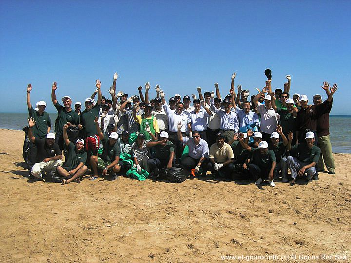 Green Gouna Day Beach 143